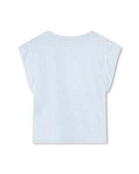 T-shirt with illustration - Iceberg