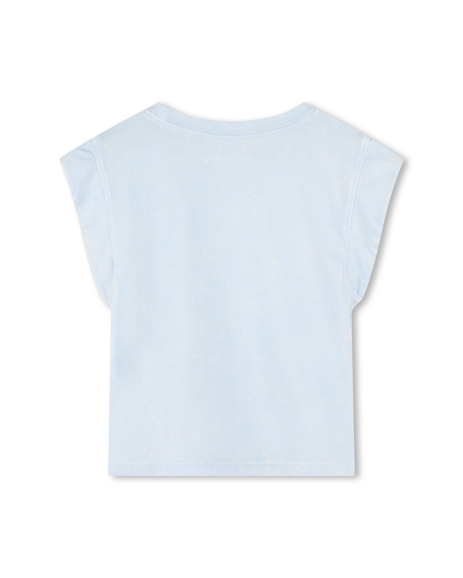 T-shirt avec illustration en coton - Iceberg