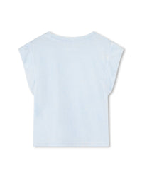 T-shirt avec illustration - Iceberg