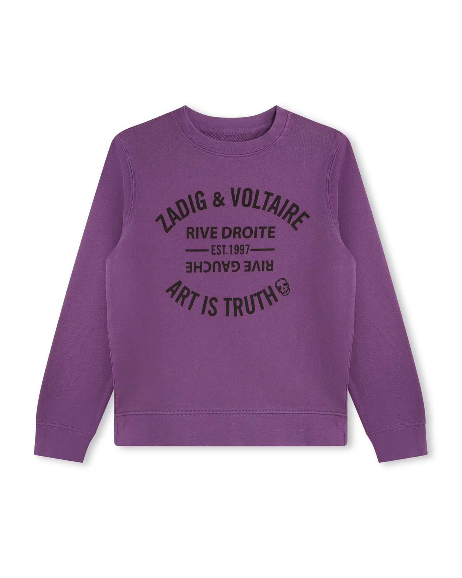 Sweatshirt en molleton - Goa