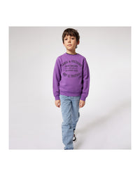 Sweatshirt en molleton - Goa