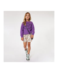 Sweatshirt en molleton - Goa