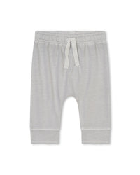 Ensemble t-shirt et pantalon - Brouillard