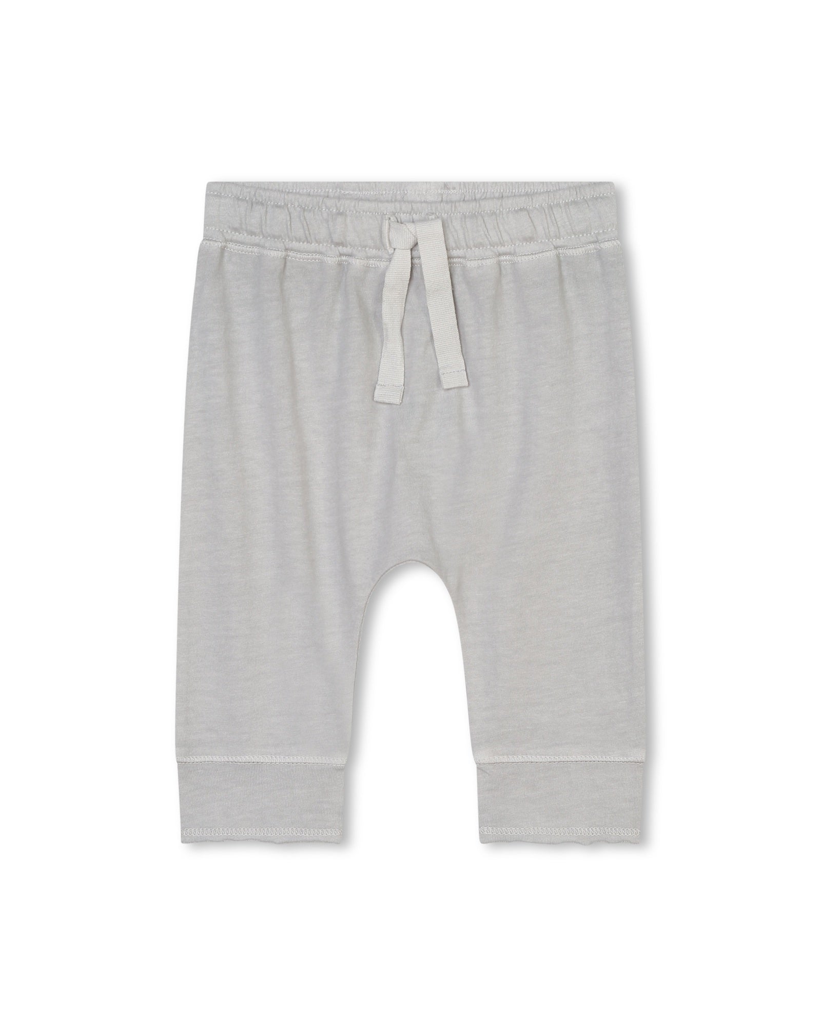 Ensemble t-shirt et pantalon - Brouillard