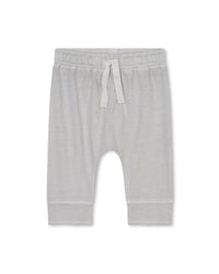 T-shirt and trousers set - Brouillard
