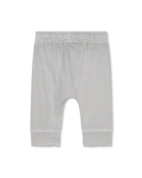 Ensemble t-shirt et pantalon - Brouillard