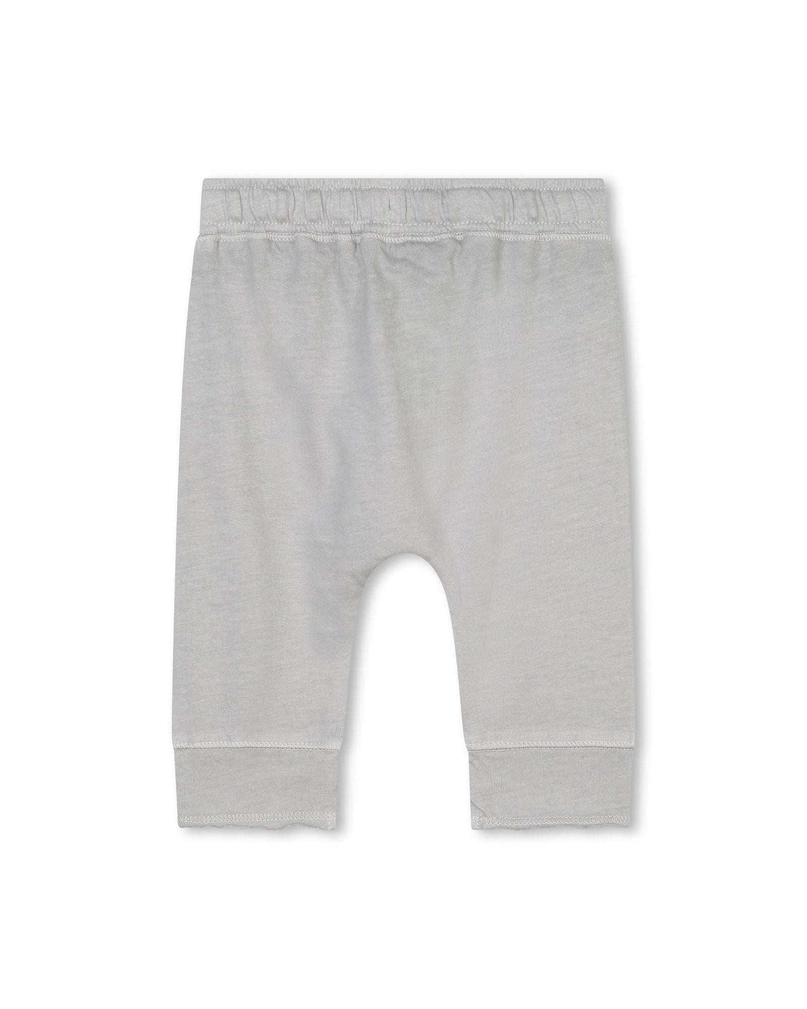 Ensemble t-shirt et pantalon - Brouillard