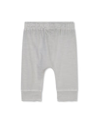 T-shirt and trousers set - Brouillard