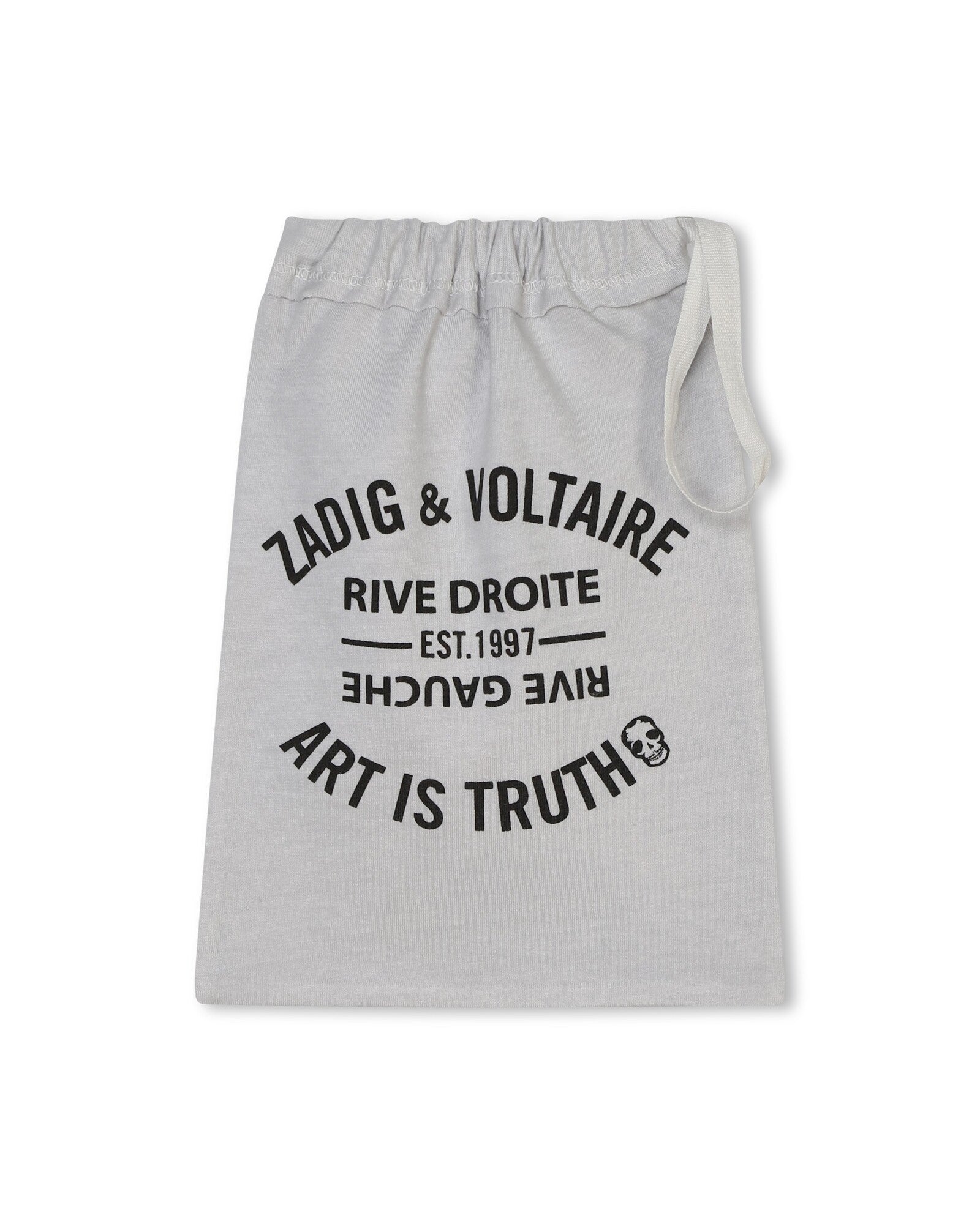 T-shirt and trousers set - Brouillard