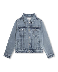 Veste en denim - Bleach