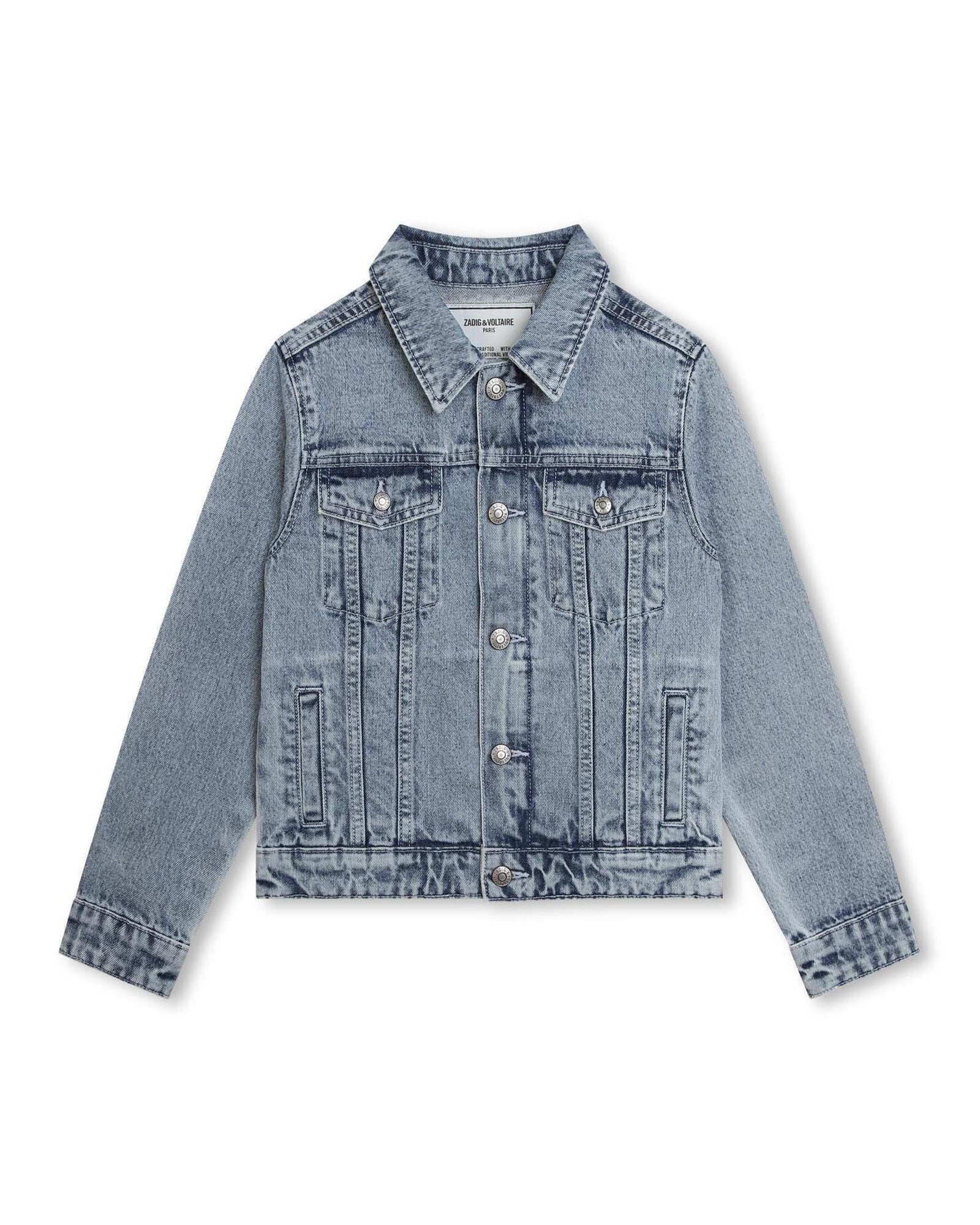 Veste en denim - Bleach