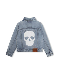 Veste en denim - Bleach
