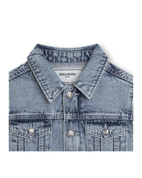 Veste en denim - Bleach