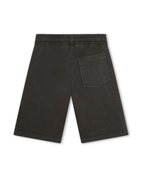 Bermuda en molleton - Dark Khaki
