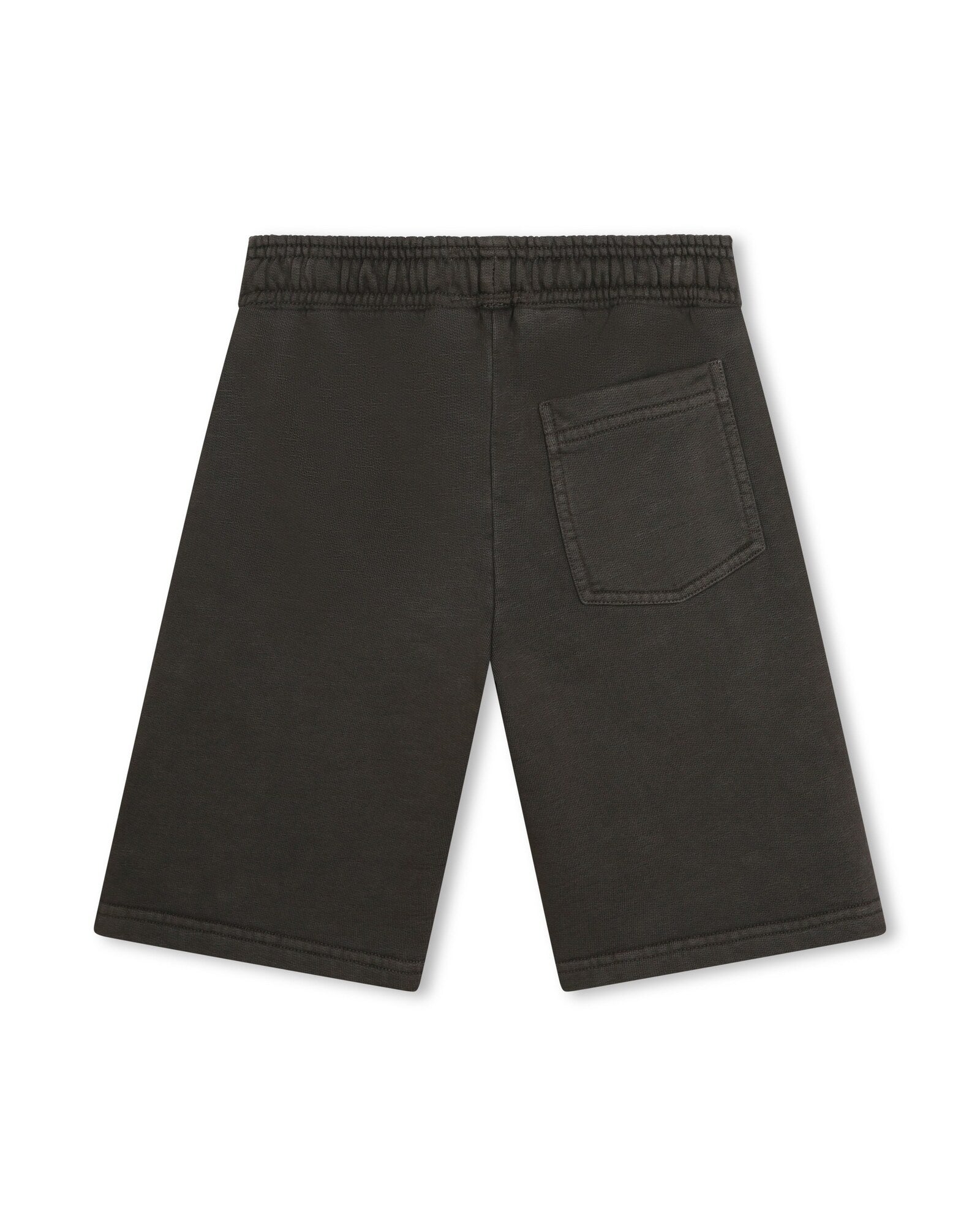 Bermuda en molleton - Dark Khaki