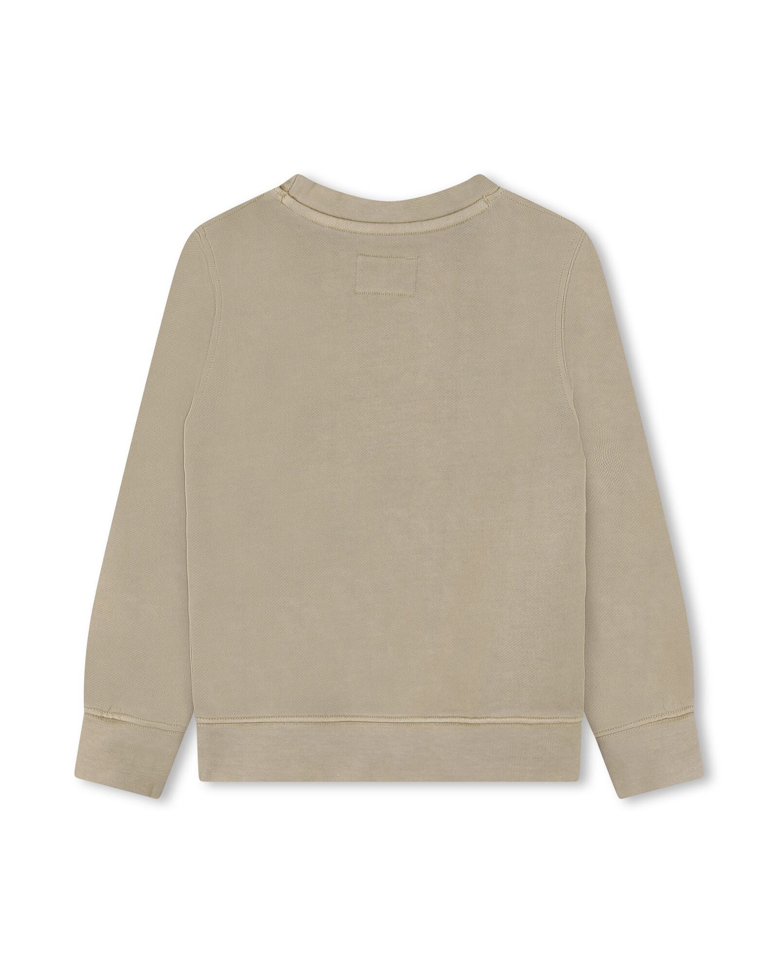 Sweatshirt en molleton - Chino Beige