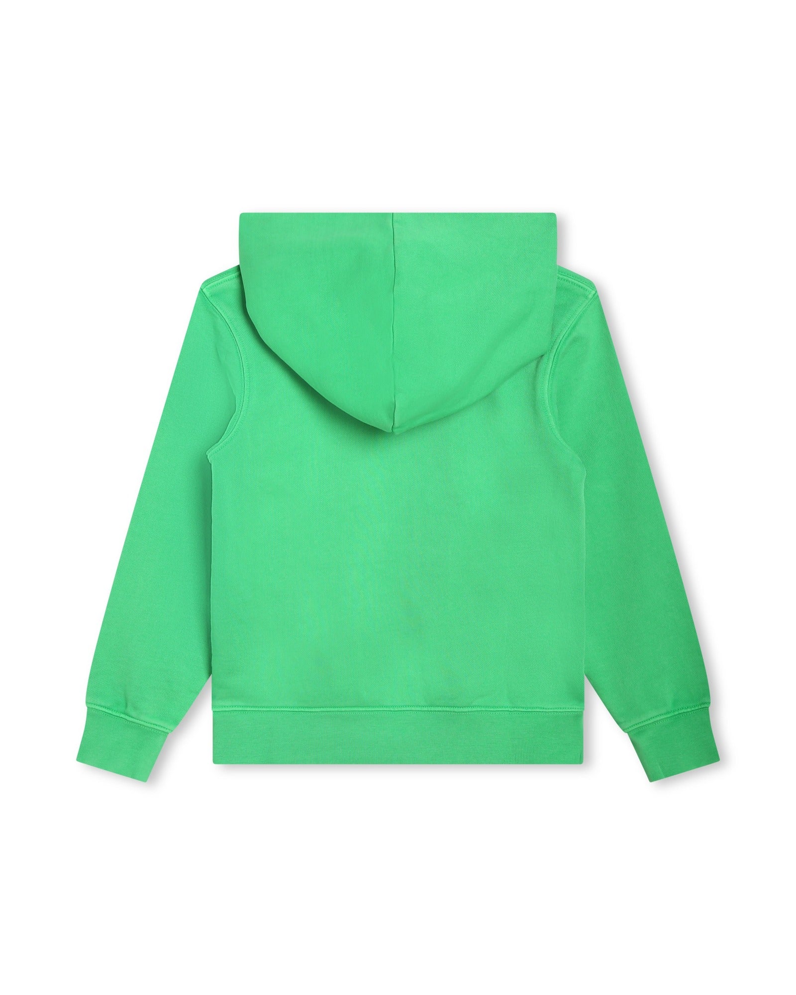 Sweatshirt à capuche - Acid Green