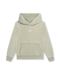Cotton hoodie - Trellis