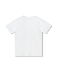 T-shirt avec illustration - Blanc