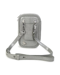 Sac en imprimé - Silver