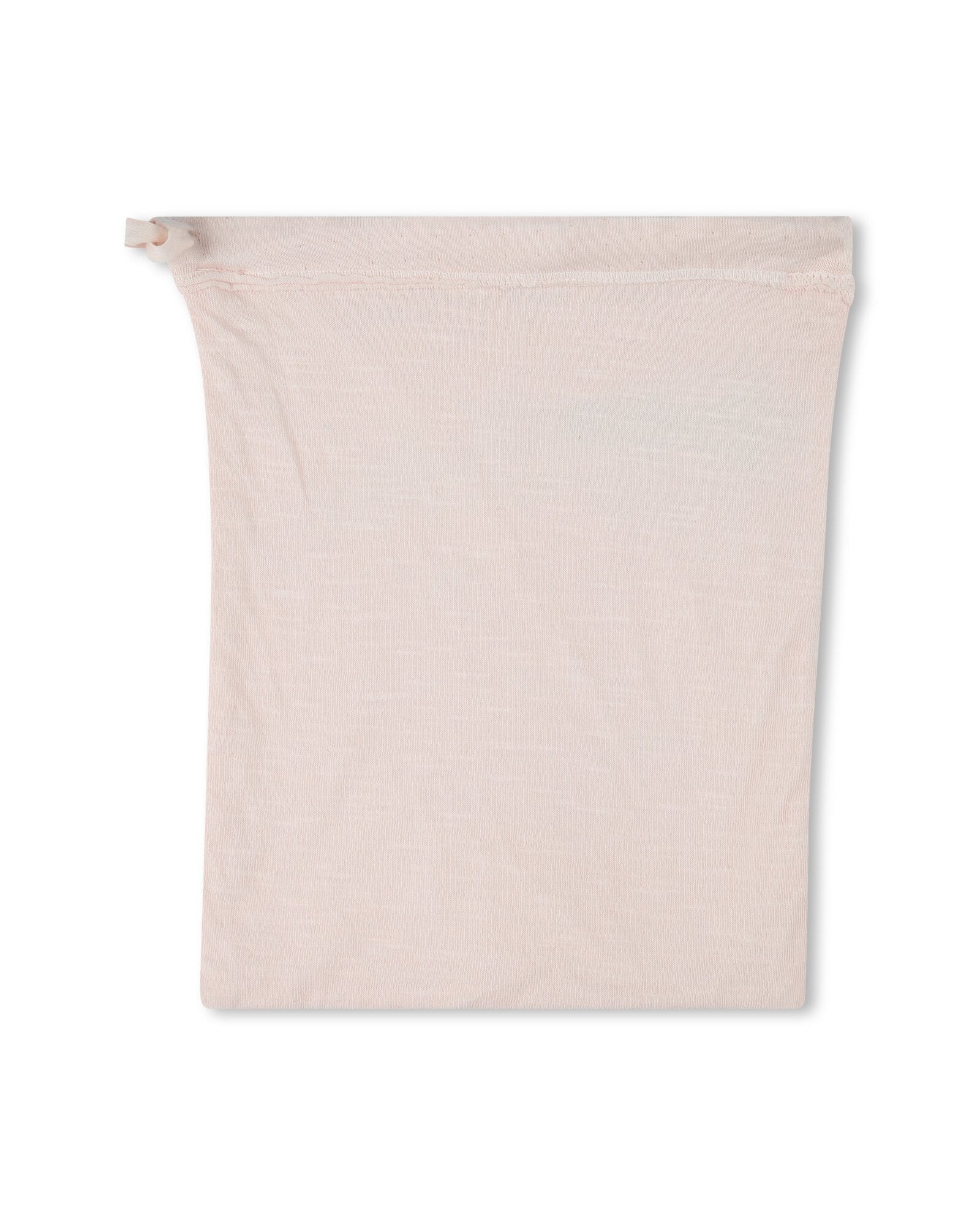 Ensemble t-shirt et pantalon en coton - Litchi