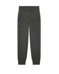 Pantalon taille ajustable - Onyx