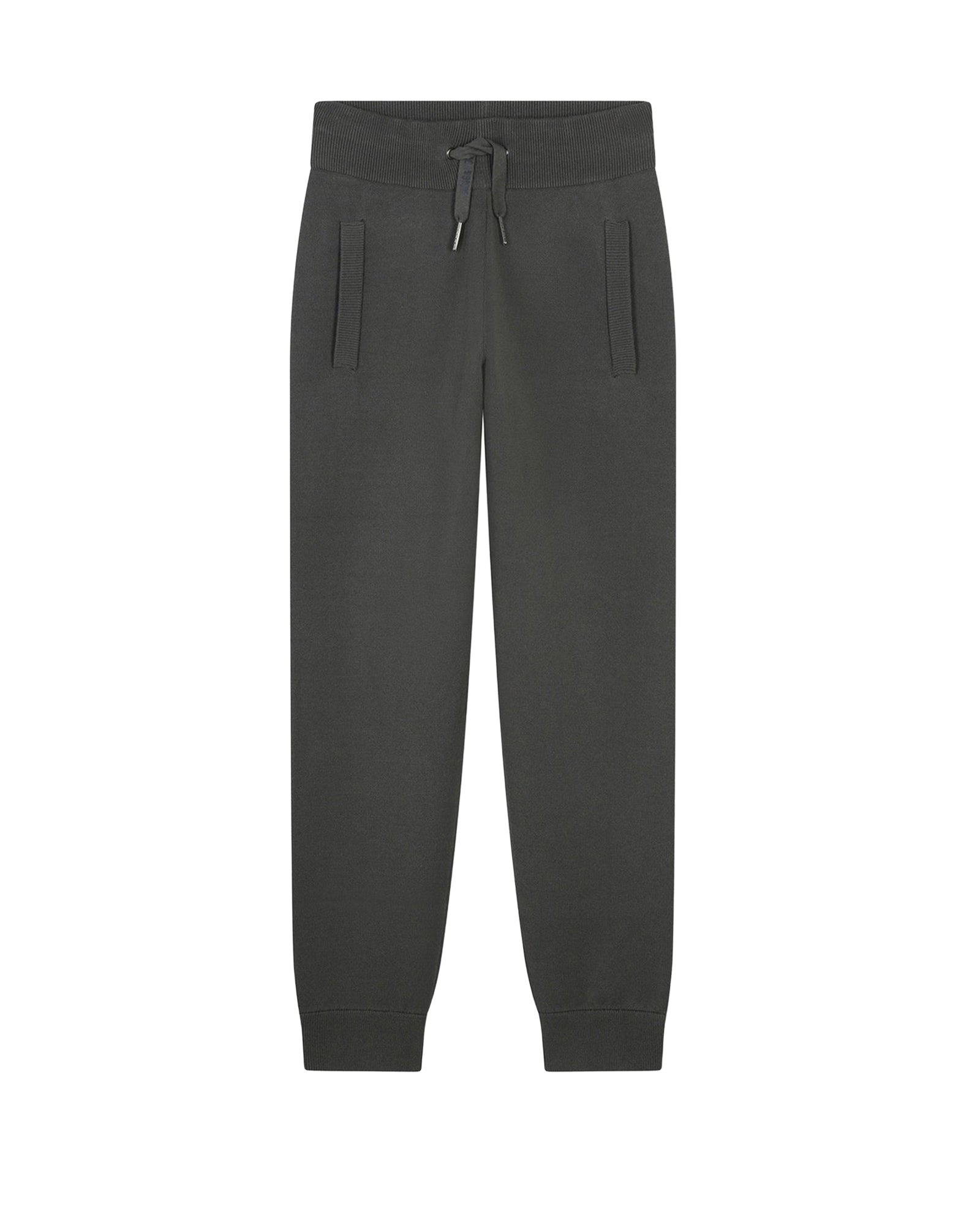 Pantalon taille ajustable - Onyx