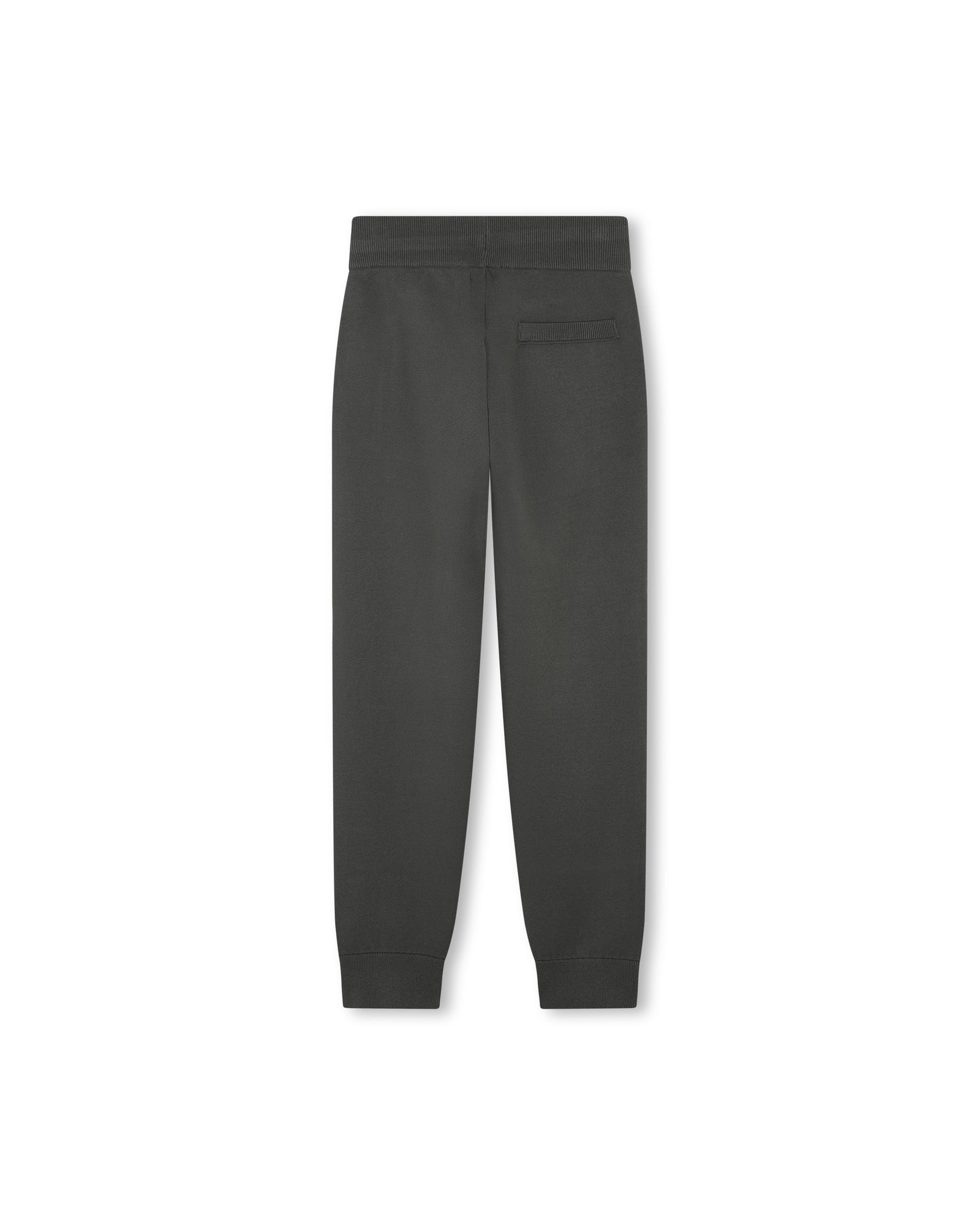Pantalon taille ajustable - Onyx