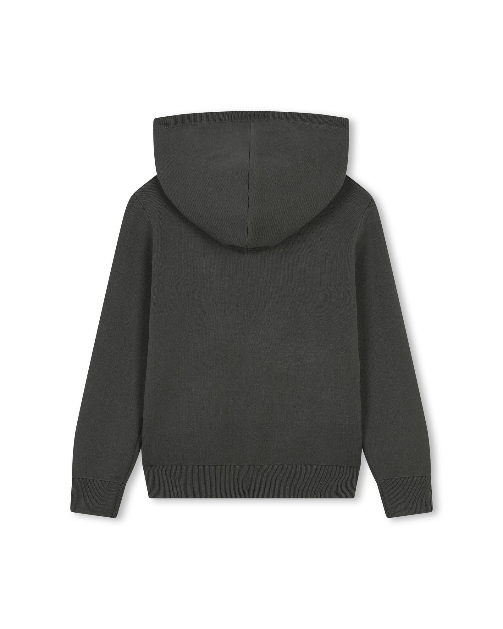 Jumper with illustrations - Onyx
