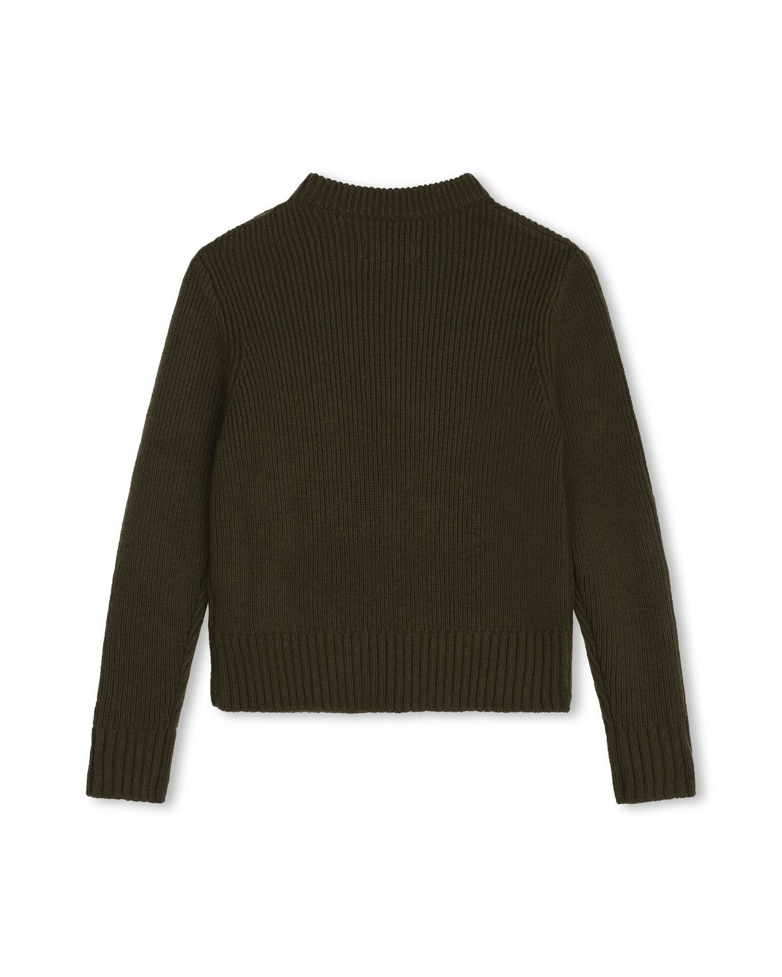 Pull fantaisie en laine - Paton