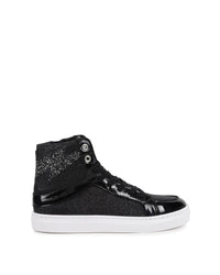 Sneakers montantes Iconic - Black