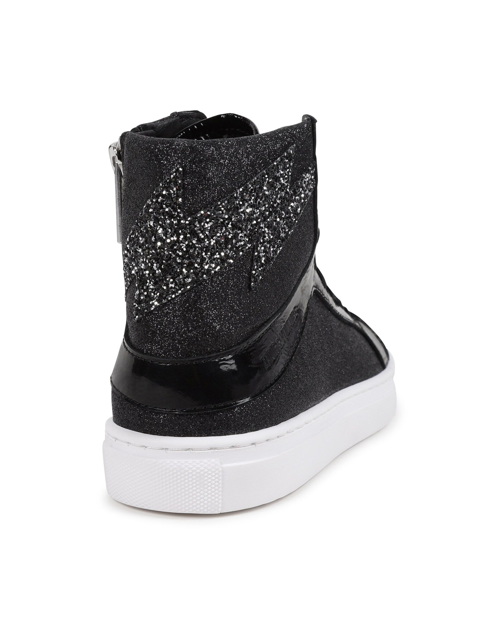 Sneakers montantes Iconic - Black