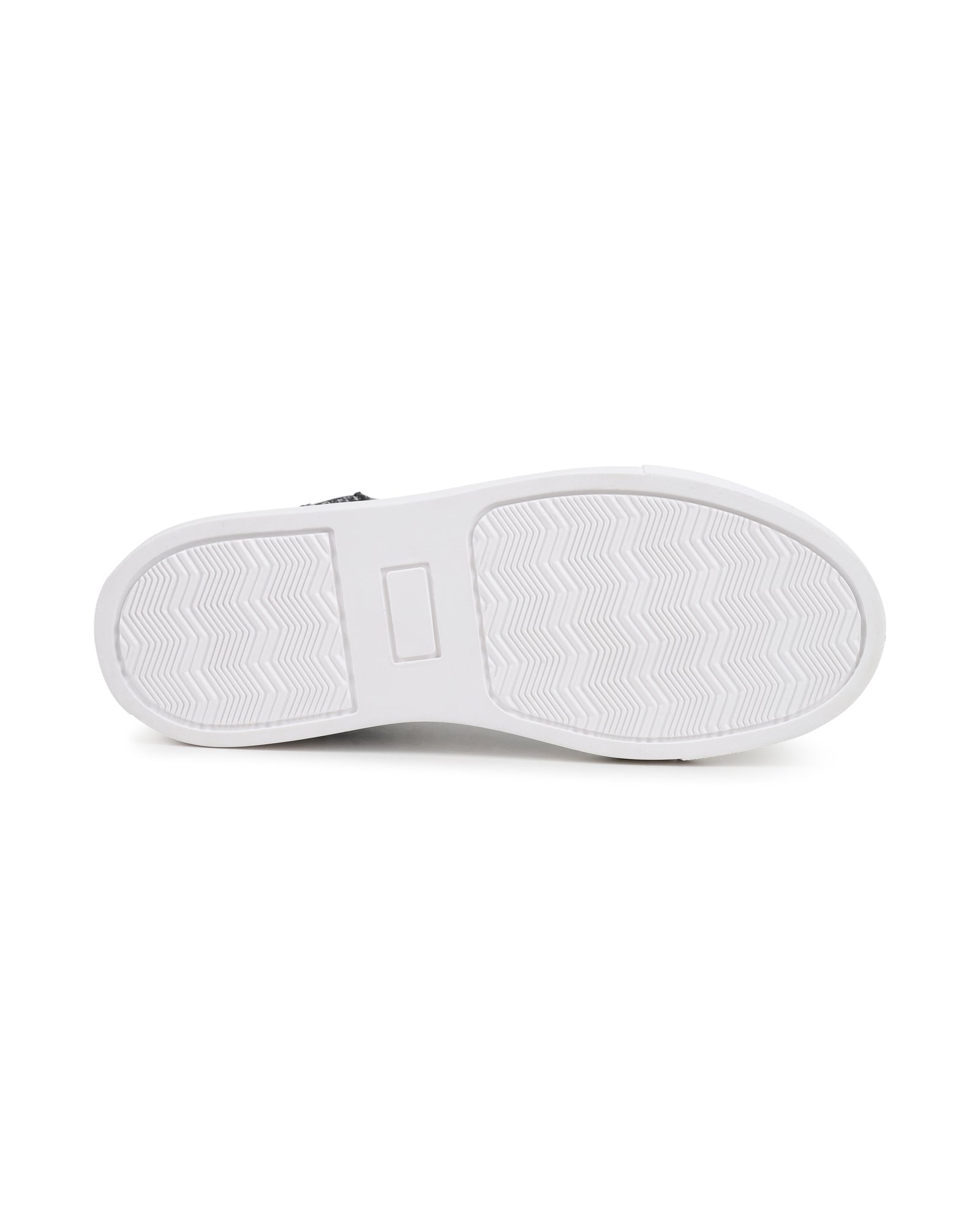 Sneakers montantes Iconic - Black
