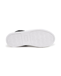 Sneakers Iconic en cuir - Onyx