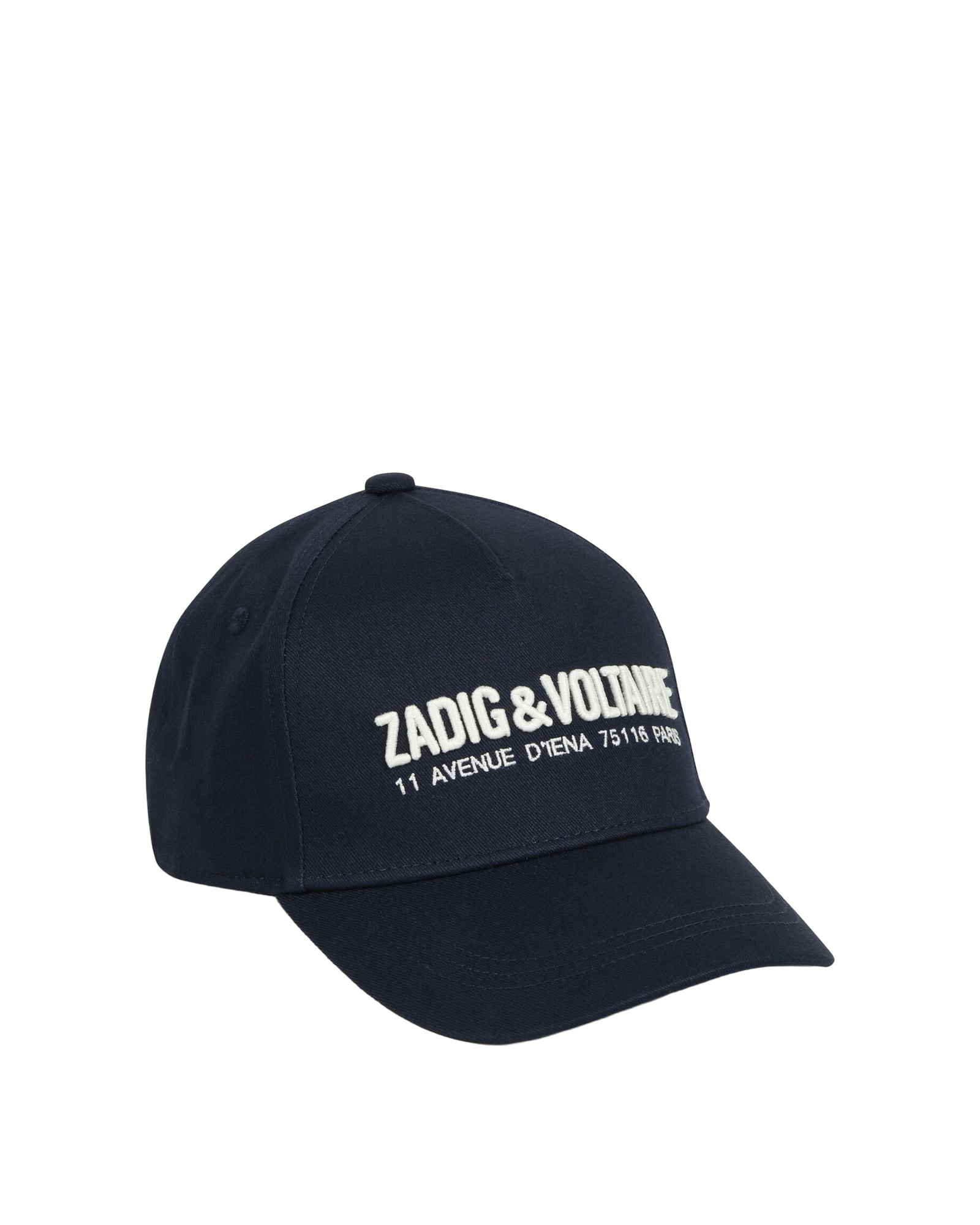 Cotton cap - Nuit