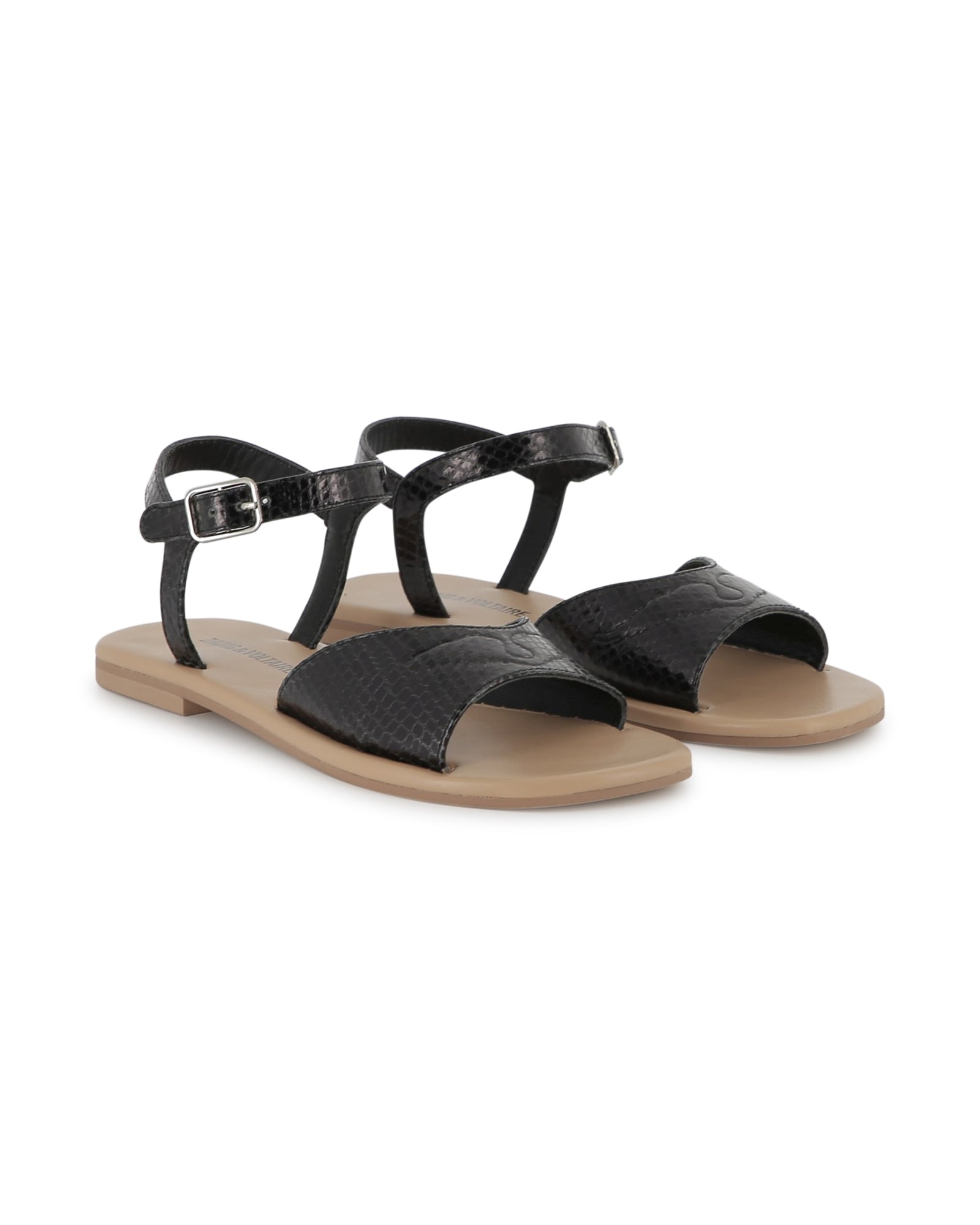 SANDALES