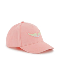 Casquette en sergé - Blossom