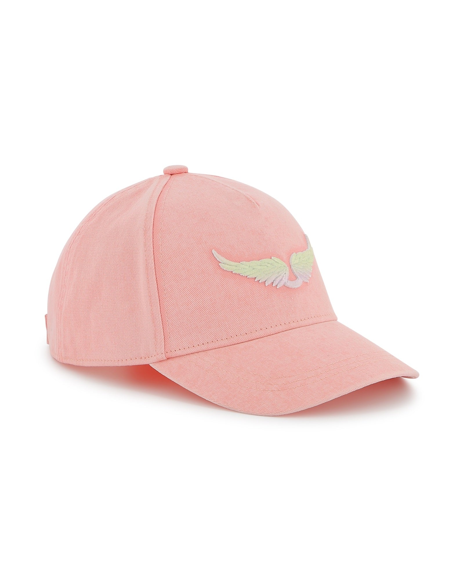 Casquette en sergé - Blossom