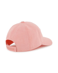 Casquette en sergé - Blossom