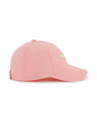 Casquette en sergé - Blossom