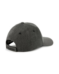 Casquette en denim - Black