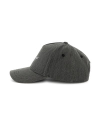 Casquette en denim - Black