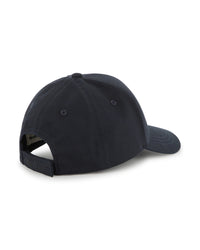 Casquette en sergé - Dark Blue