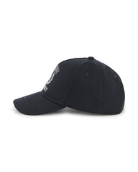 Casquette en sergé - Dark Blue