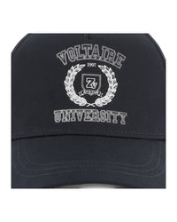 Casquette en sergé - Dark Blue