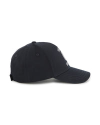 Casquette en sergé - Dark Blue