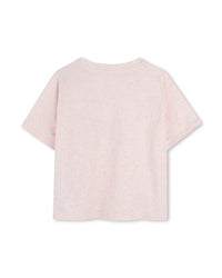 TEE-SHIRT MANCHES COURTES