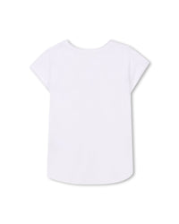 TEE-SHIRT MANCHES COURTES