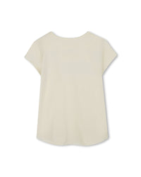 TEE-SHIRT MANCHES COURTES