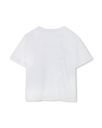 TEE-SHIRT MANCHES COURTES